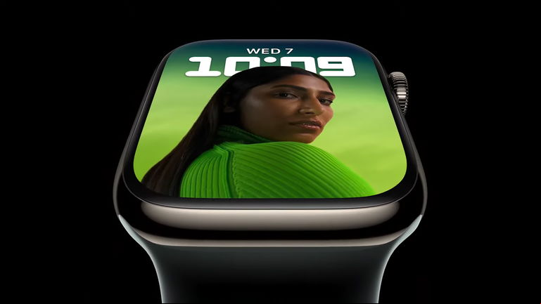 Apple Watch Series 8: especificaciones, precio y lanzamiento