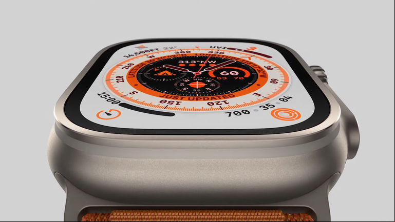 Apple Watch Ultra: precio y todas sus características