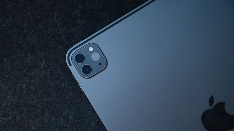 El iPad Pro M2 se anunciará en los próximos días