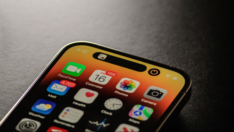 Dynamic Island: años de discusiones y el mayor cambio de iOS en 5 años