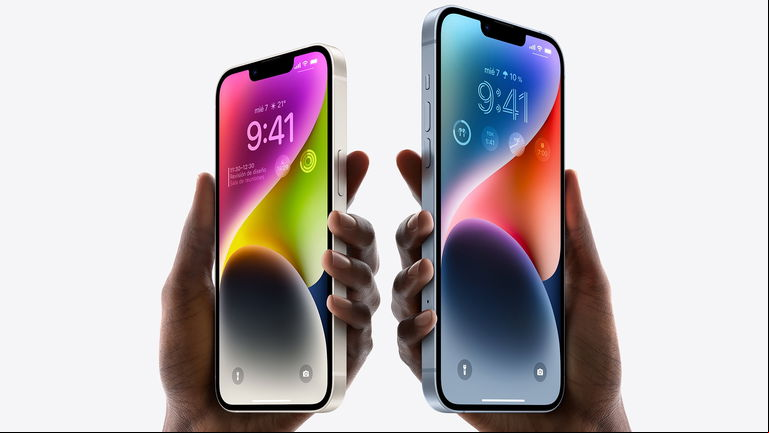 El iPhone 14 Plus también fracasa y Apple ordena detener la producción