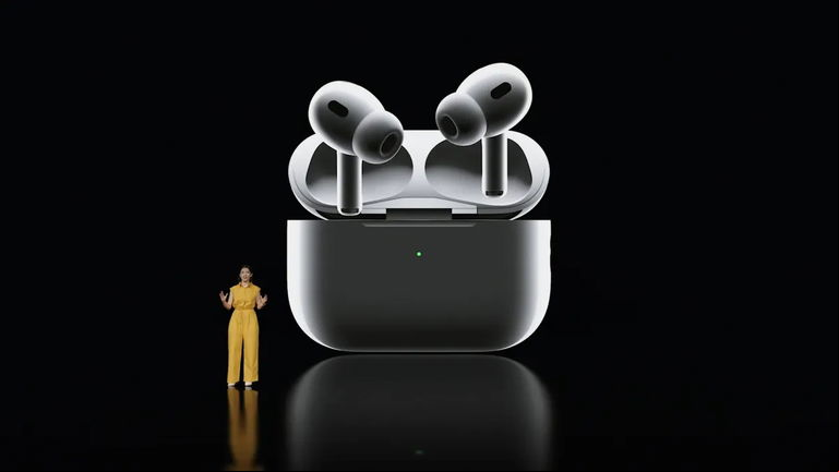 AirPods Pro vs AirPods Pro 2: estas son todas las diferencias