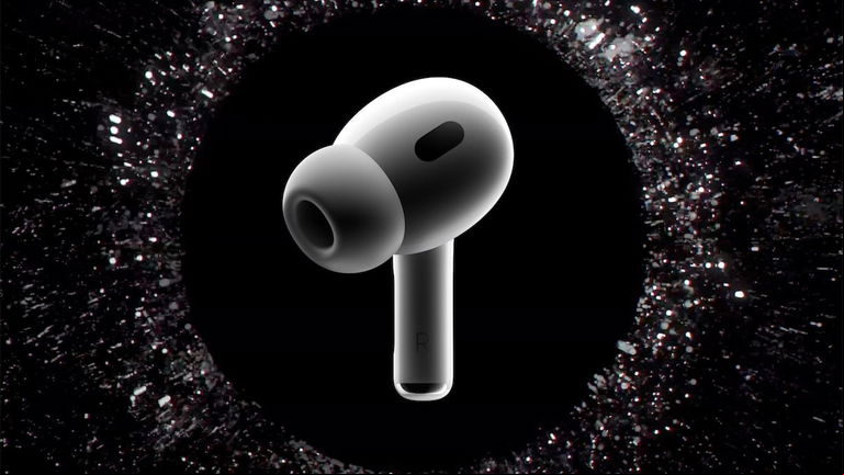 La "Transparencia Adaptativa" de los AirPods Pro 2 podría llegar a modelos anteriores