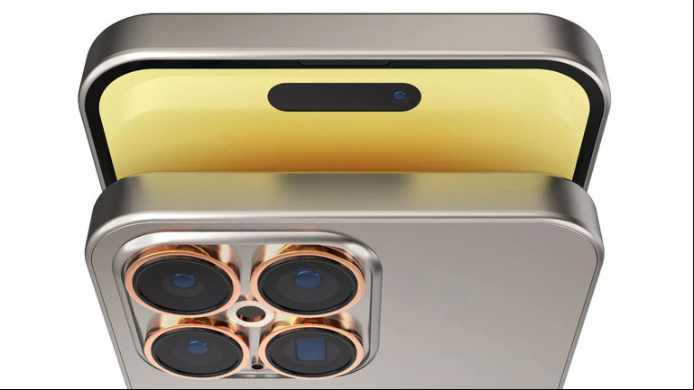 El iPhone 15 contará con conectividad Wi-Fi 6E