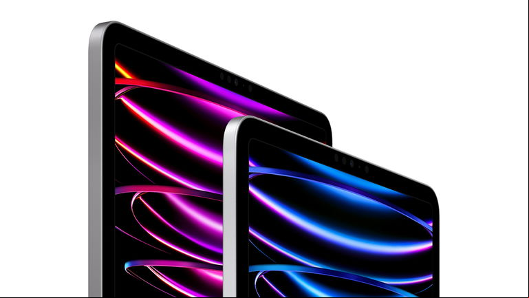 Apple podría lanzar un enorme iPad de 16 pulgadas el año que viene