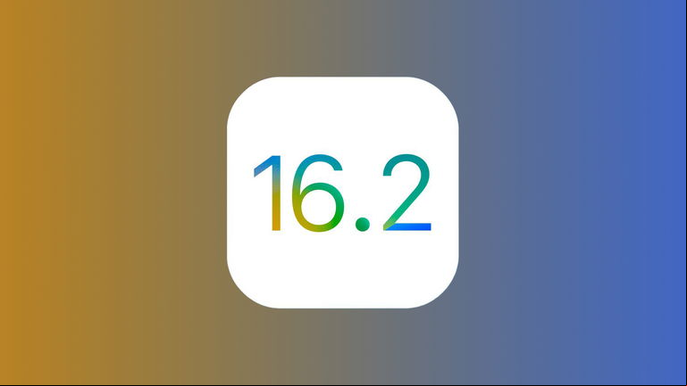 Todos los cambios que llegan con iOS 16.2 beta 2