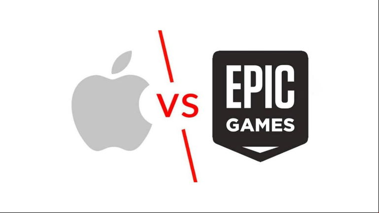 Epic Games "luchará hasta la victoria cueste lo que cueste" contra Apple
