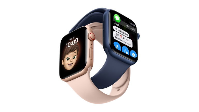 Apple Watch para niños: qué modelo comprar y cómo configurarlo