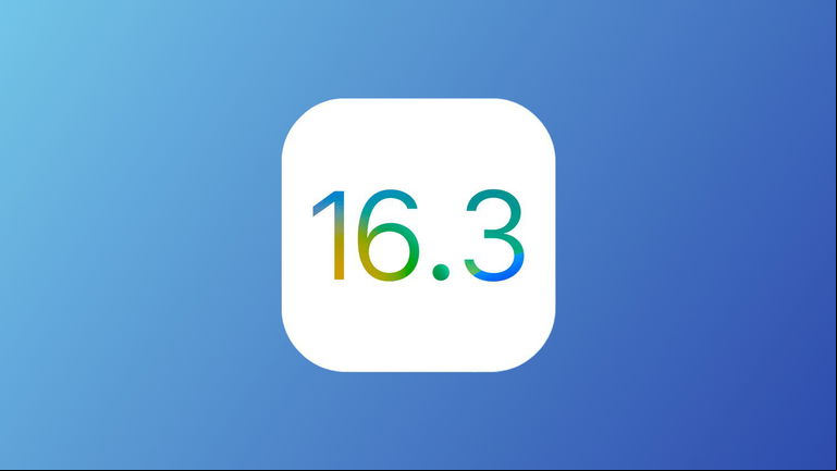 Apple lanza iOS 16.3 beta 2 con todas estas novedades para tu iPhone