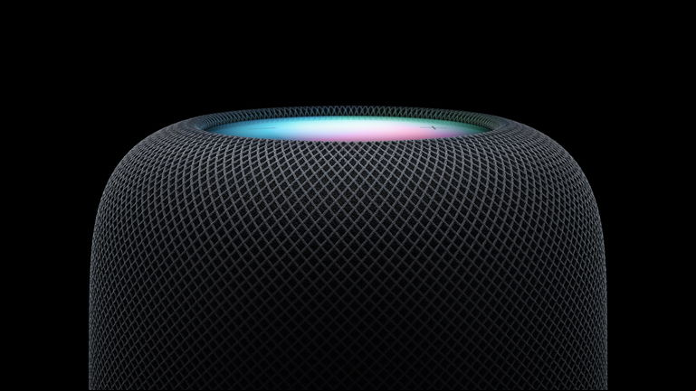 Nuevo HomePod de 2ª generación: Apple lanza un renovado altavoz inteligente con gran potencia acústica