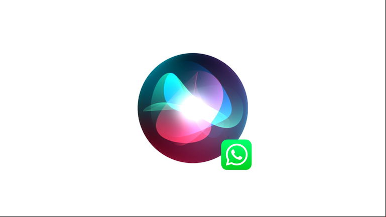 Cómo pedir a Siri que envíe el mensaje que quieras por WhatsApp