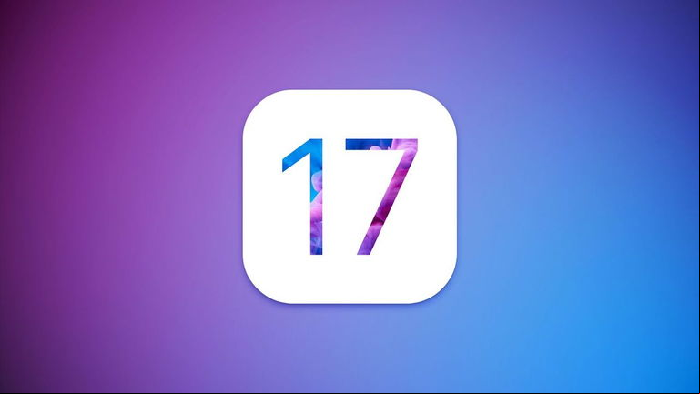 iOS 17: algunas de las novedades que se presentarán en la WWDC de junio