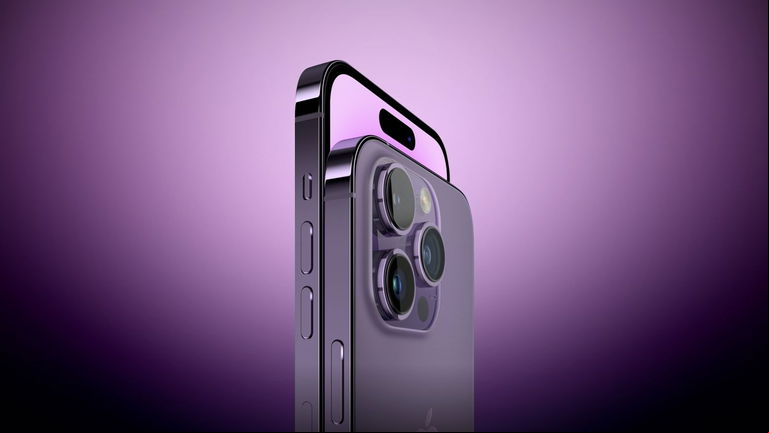 Y decían que Apple tenía falta de innovación, estas son las novedades de diseño del iPhone 15