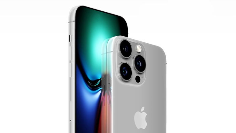 El iPhone 16 Pro será (al fin) como todos deseamos