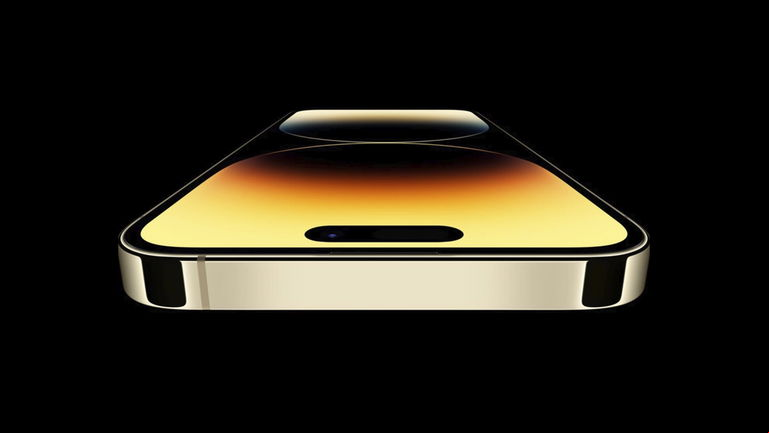 Este ínfimo detalle de diseño del iPhone 15 evidencia una enorme mejora que todos estábamos esperando