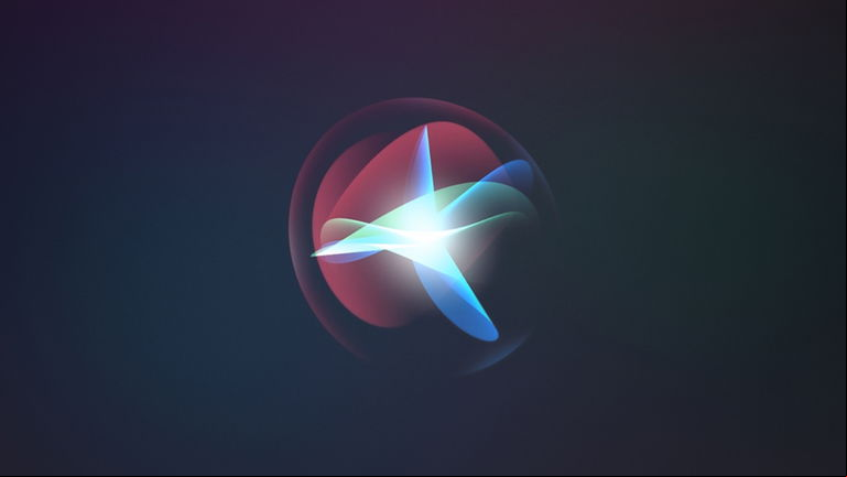 Cómo grabar la pantalla del iPhone con Siri en iOS 16.5