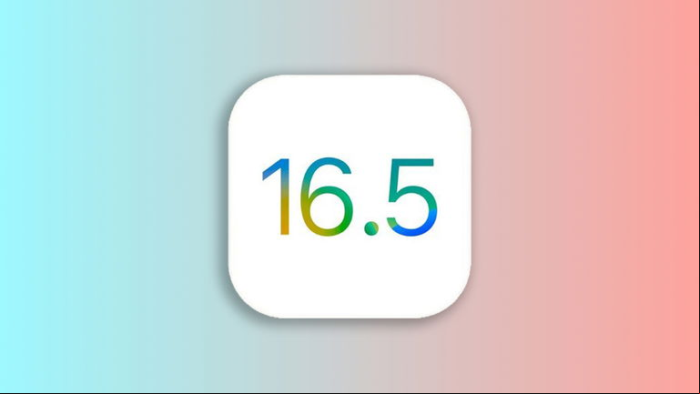 iOS 16.5: todas las novedades encontradas en la primera beta