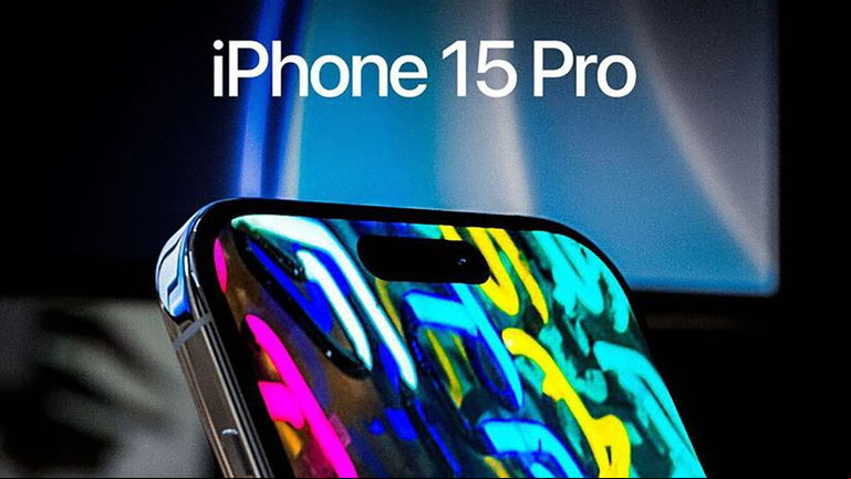 El iPhone 15 Pro Max se quedará con la principal mejora de las cámaras de esta generación