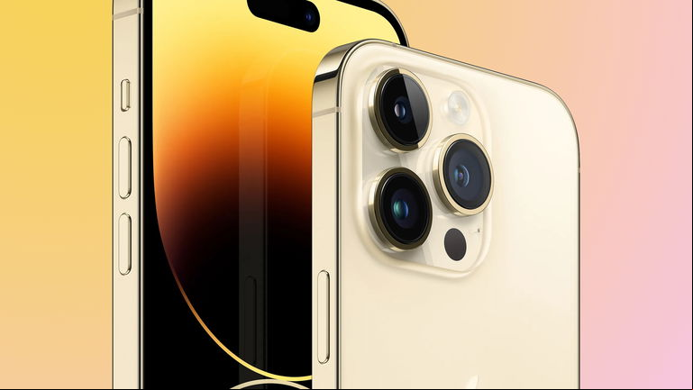 Cómo funcionarán los nuevos botones del iPhone 15 Pro