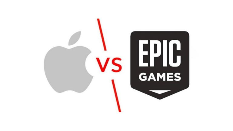 "Una victoria rotunda": Apple vuelve a ganar a Epic Games, la App Store no es un monopolio