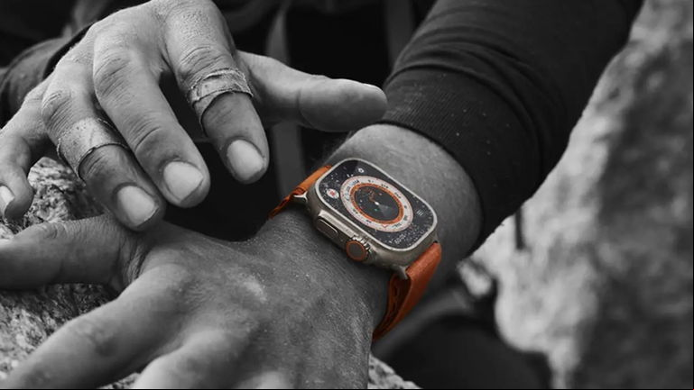 Apple pospone su Apple Watch Ultra con pantalla micro-LED hasta la segunda mitad de 2025