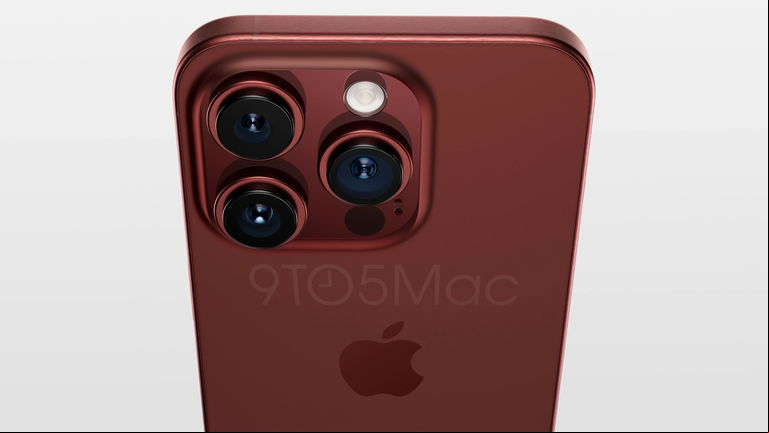 Una de las principales novedades de los iPhone 15 Pro se habría cancelado