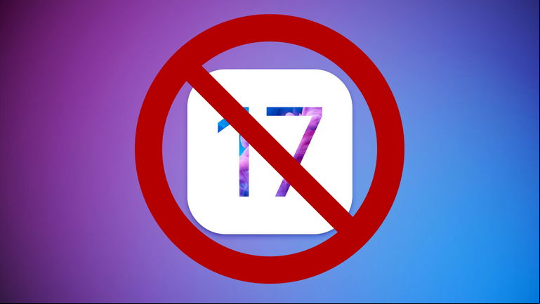 iOS 17: estos iPhone y iPad NO serán compatibles con la nueva actualización de software