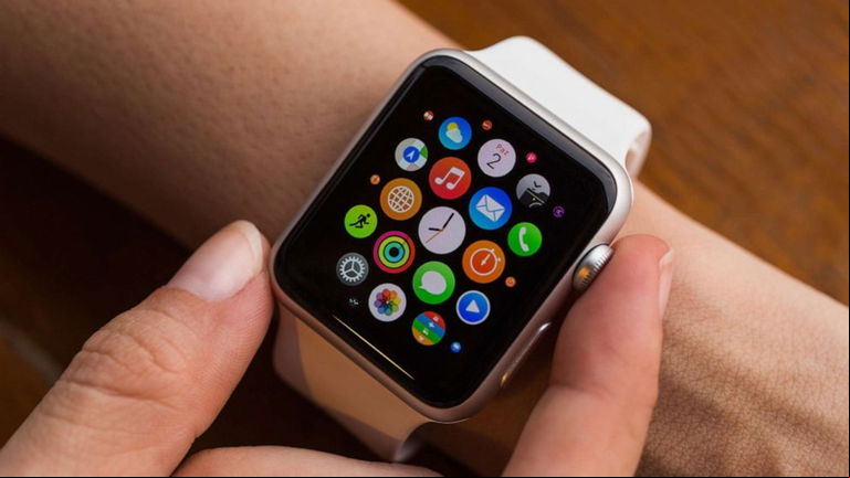 El Apple Watch salva la vida de una mujer que se desplomó en su habitación de hotel