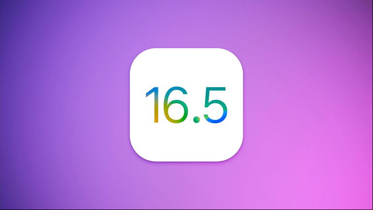Apple lanza iOS 16.5 beta 4 con estas novedades para iPhone