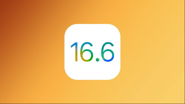 Apple lanza la primera beta pública de iOS 16.6 y iPadOS 16.6