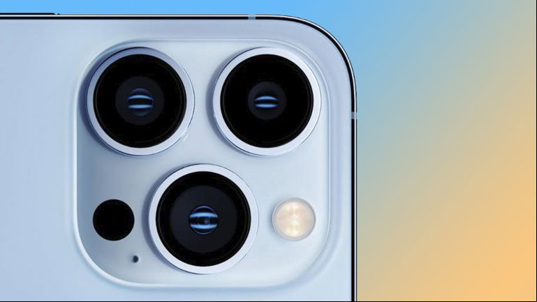 El iPhone 15 Pro Max cambiará el diseño de su módulo de cámaras por esta curiosa razón