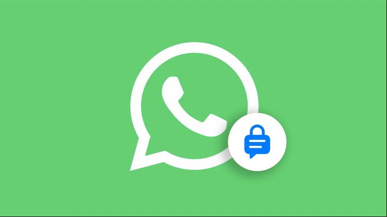 Cómo bloquear, ocultar y proteger una conversación de WhatsApp con Face ID o Touch ID