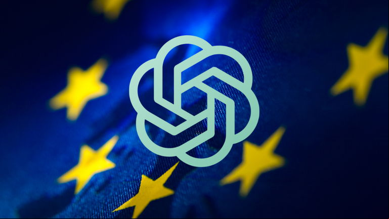 ChatGPT podría dejar de estar disponible en Europa