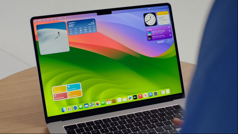 Cuatro funciones de macOS Sonoma que no están disponibles en los Mac con Intel