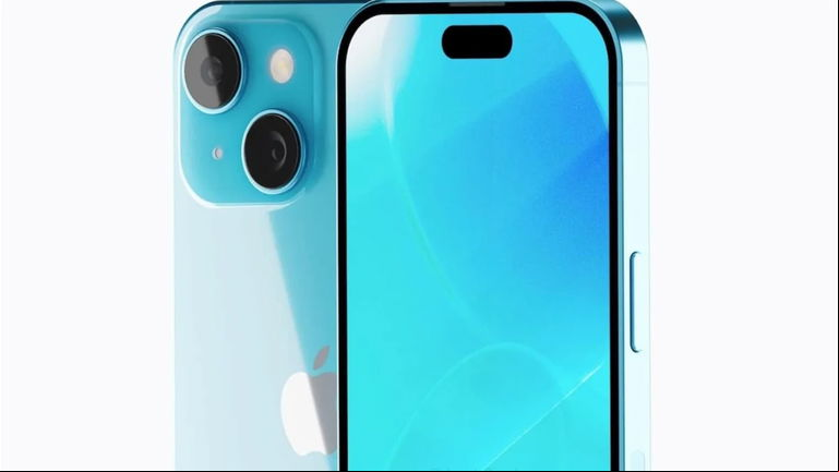 Todos los iPhone 15 tendrán cámara de 48 megapíxeles
