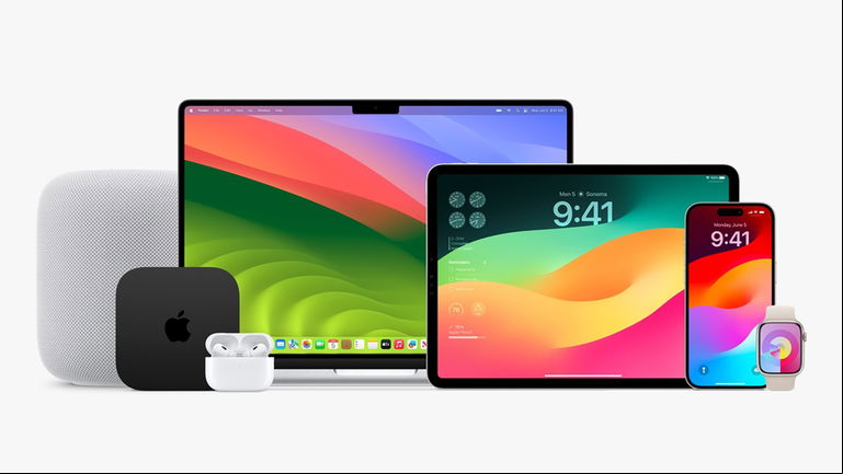 iPhone 15, Apple Watch Ultra 2, iMac y más: se filtra todo lo que Apple presentará en 2023 y 2024