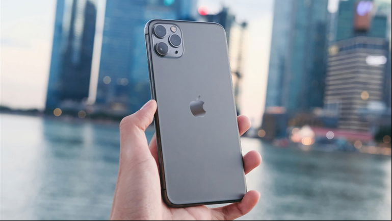 Comprar el iPhone 11 Pro Max en 2025, ¿es una buena opción?