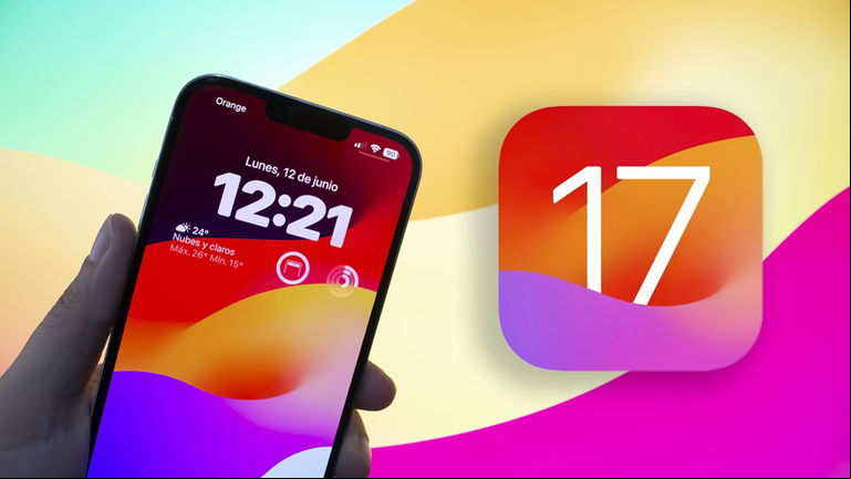 Esta función secreta de iOS 17 ayudará a tu vista