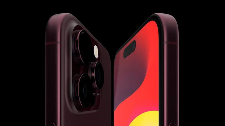 iPhone 15 Pro y iPhone 15: se filtran los nuevos colores de esta generación