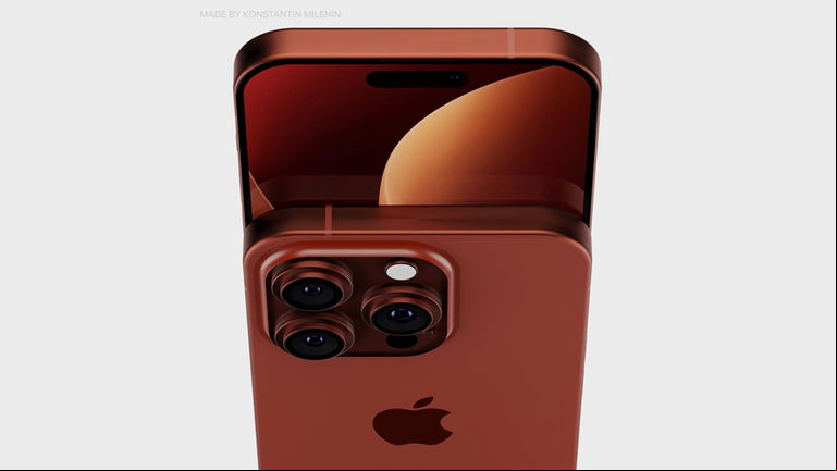iPhone 15 y iPhone 15 Pro: se filtra la capacidad de las baterías (y son buenas noticias)