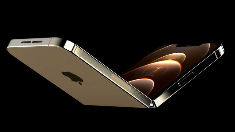 El iPhone plegable de Apple potenciará considerablemente este sector de mercado