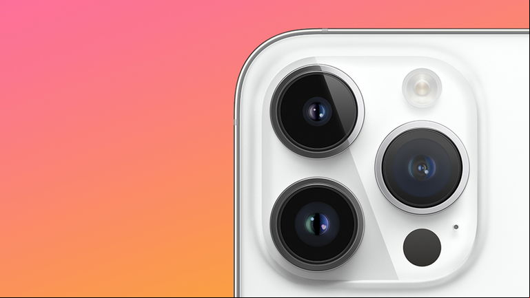 iPhone 15 y iPhone 15 Plus: su sensor de cámara de 48 MP será más pequeño que en el iPhone 15 Pro