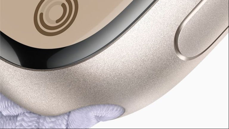El Apple Watch Series 9 será el primer dispositivo de Apple que utilizará la impresión 3D