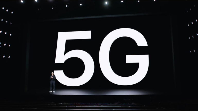 Diseñar su propio módem 5G está siendo una pesadilla para Apple