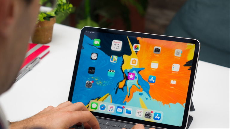 iPadOS 17: el pequeño gran detalle que revolucionará el futuro del iPad