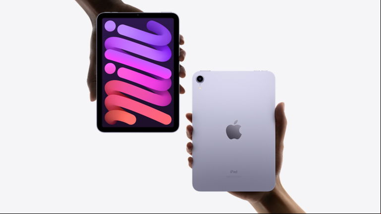 Cómo usar el iPad como pantalla de una consola