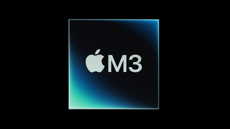 Chip M3: así es la mayor evolución de los chips Apple Silicon