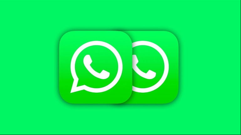 Cómo usar varias cuentas en WhatsApp de forma simultánea en un mismo smartphone