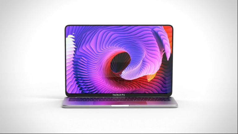 MacBook Pro OLED: ventana de lanzamiento de la próxima y vibrante revolución de los portátiles de Apple