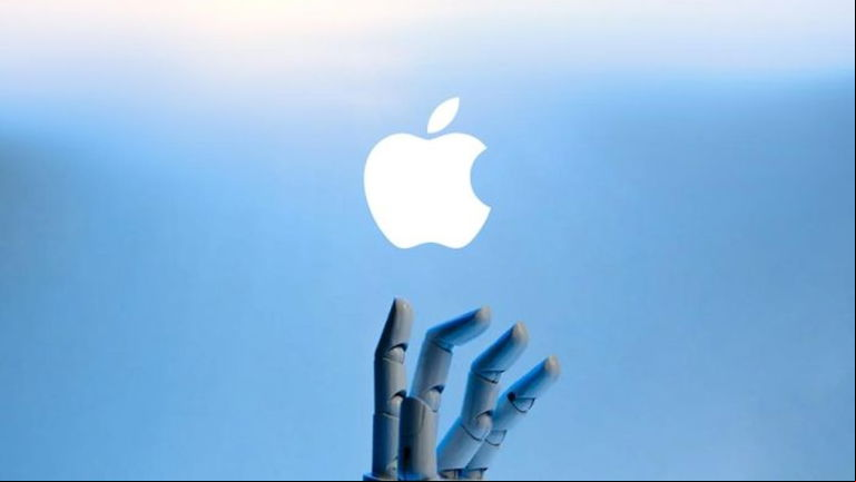 Apple está trabajando en la IA generativa, pero "de forma responsable"